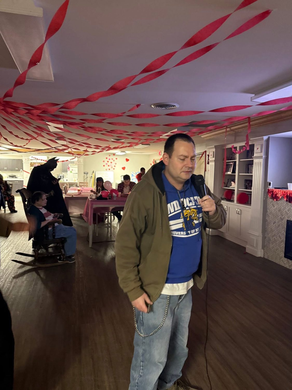 Valentine's Day — February 2026 — photo 41