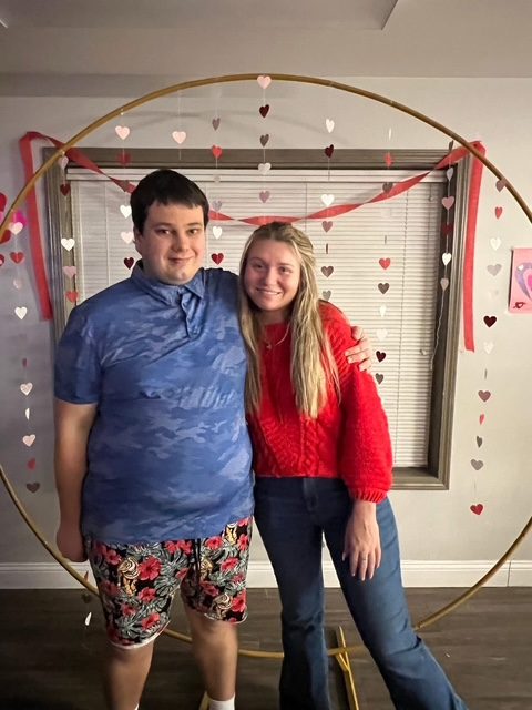 Valentine's Day — February 2026 — photo 42