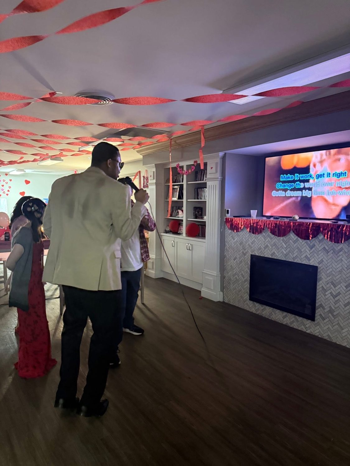 Valentine's Day — February 2026 — photo 44