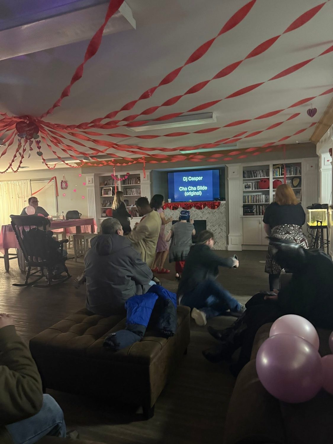 Valentine's Day — February 2026 — photo 47