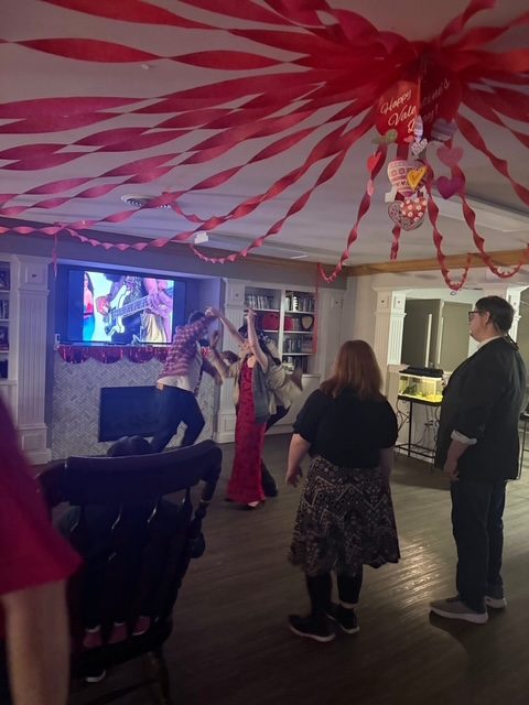Valentine's Day — February 2026 — photo 50