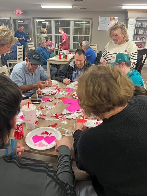 Valentine's Day — February 2026 — photo 10