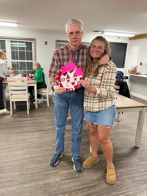 Valentine's Day — February 2026 — photo 11