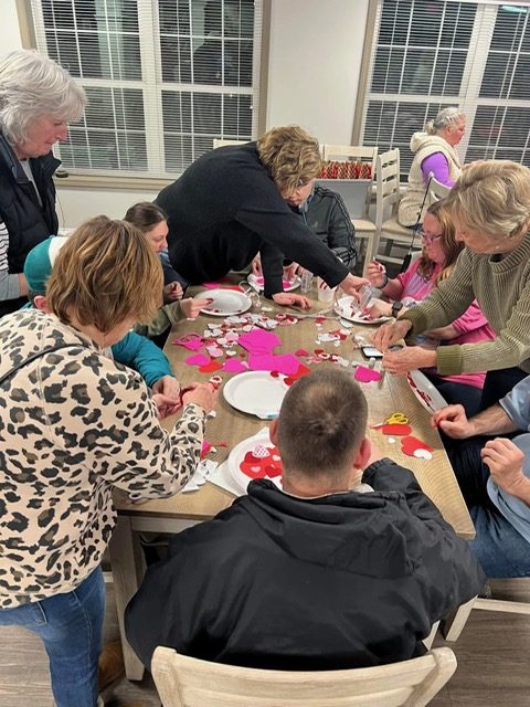 Valentine's Day — February 2026 — photo 14