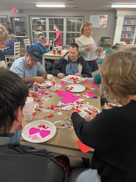 Valentine's Day — February 2026 — photo 15