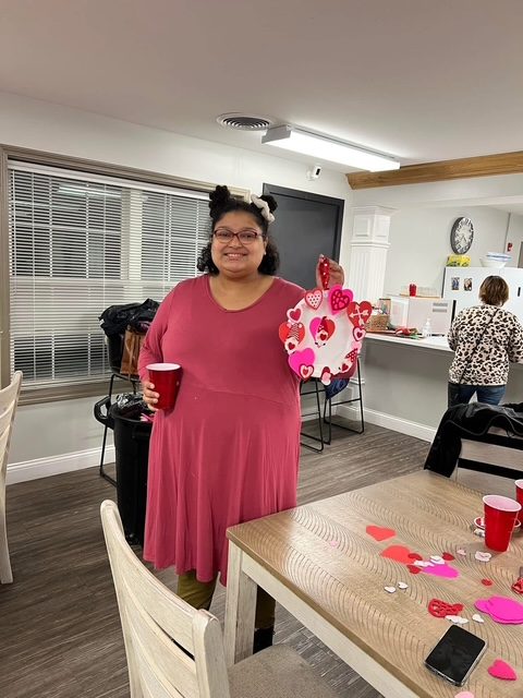 Valentine's Day — February 2026 — photo 17