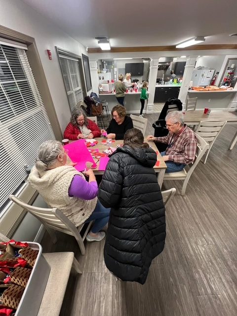 Valentine's Day — February 2026 — photo 20