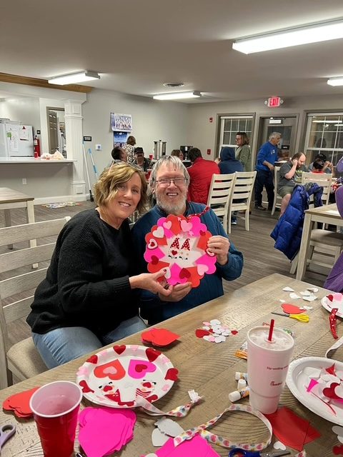 Valentine's Day — February 2026 — photo 22